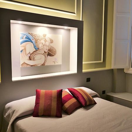 B&B Residenza Maiano 피렌체 외부 사진