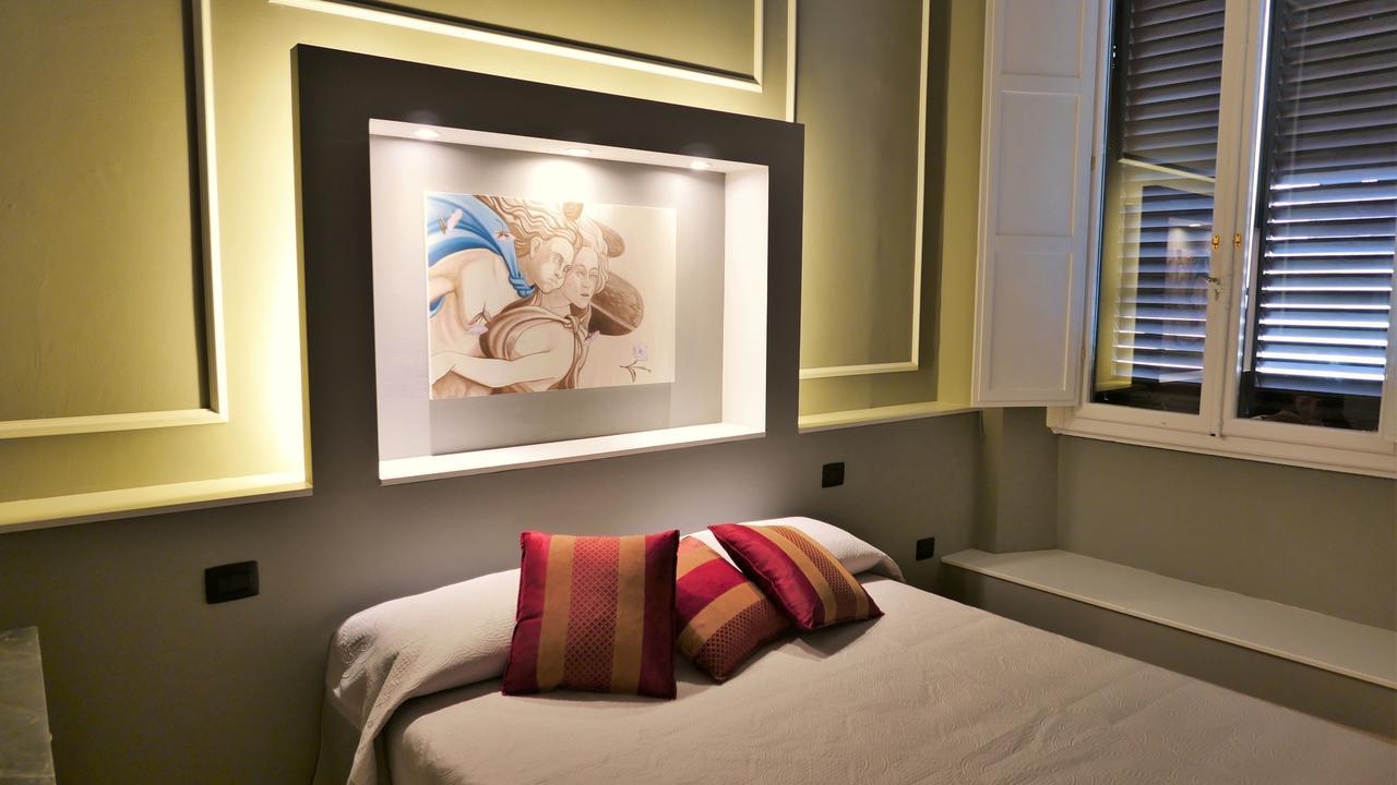 B&B Residenza Maiano 피렌체 외부 사진